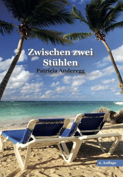 Zwischen zwei Stühlen Contemporary literature