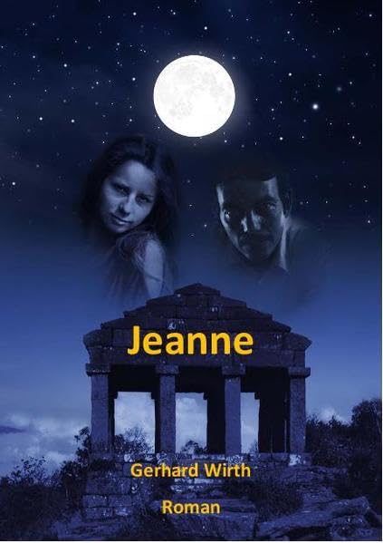 Jeanne Contemporary literature
