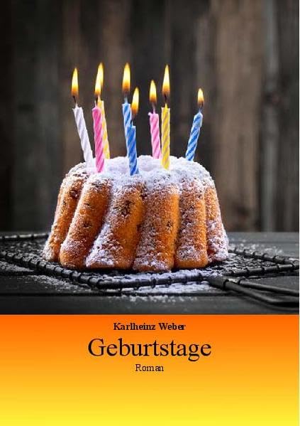 Product Image: Geburtstage