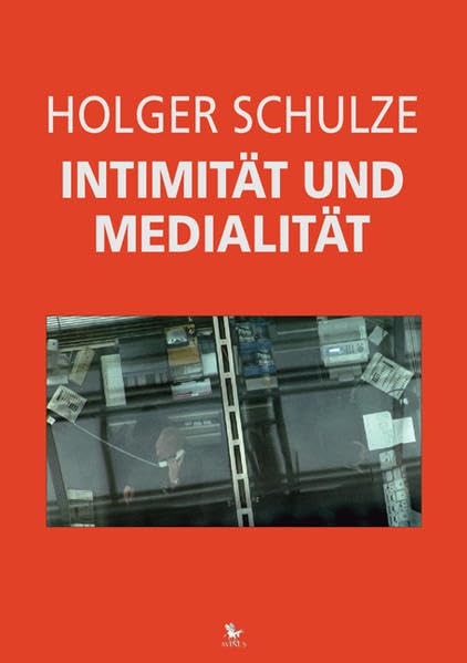 Intimität und Medialität Law