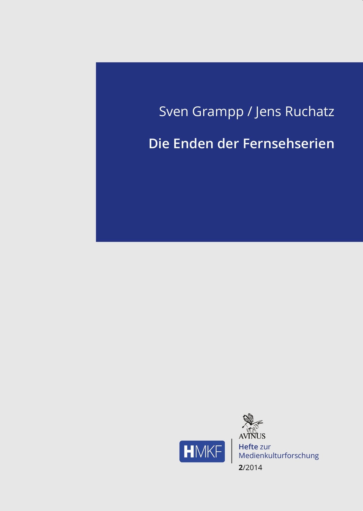 Die Enden der Fernsehserien (Hefte zur Medienkulturforschung) Law