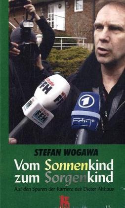 Vom Sonnenkind zum Sorgenkind: Auf den Spuren der Karriere des Dieter Althaus Politics & History