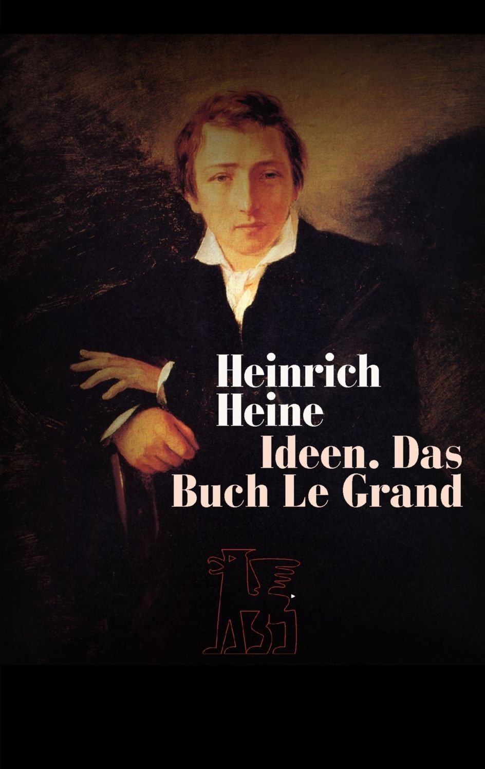 Ideen. Das Buch Le Grand (Kleine Erbe-Reihe) Classics