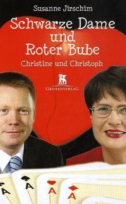 Schwarze Dame und Roter Bube: Christine und Christoph book