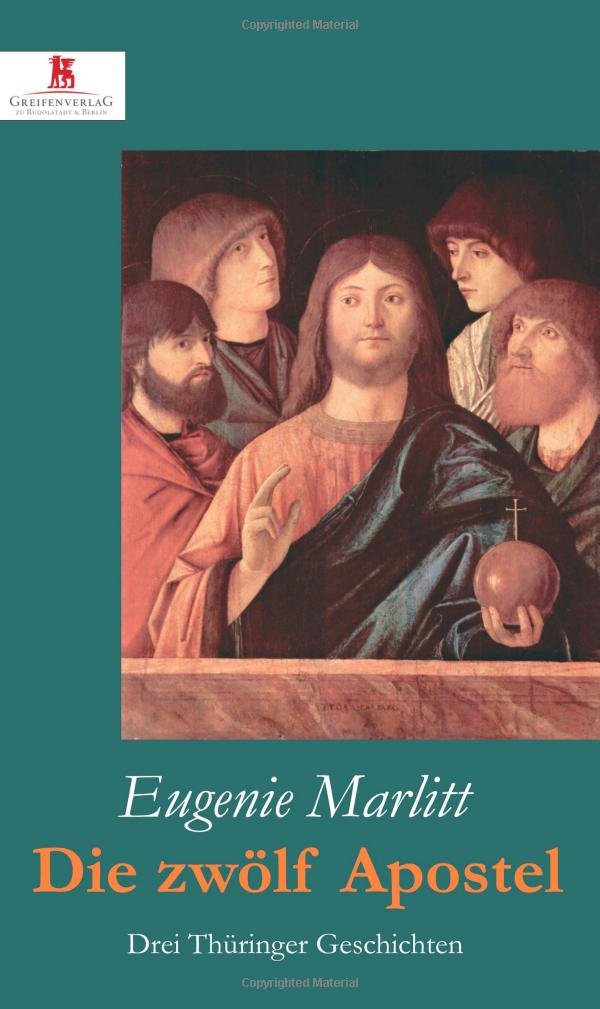 Die zwölf Apostel Classics