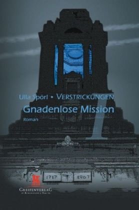Gnadenlose Mission: Roman Crime & Thrillers
