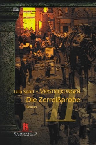 Product Image: Die Zerreißprobe