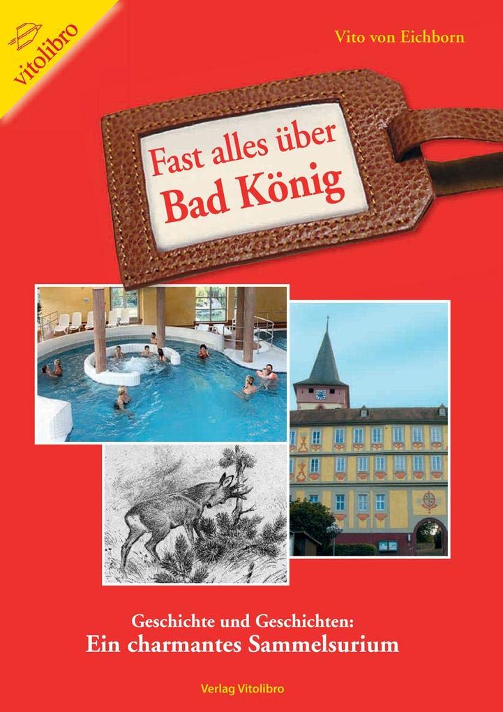 Fast alles über Bad König Social Sciences