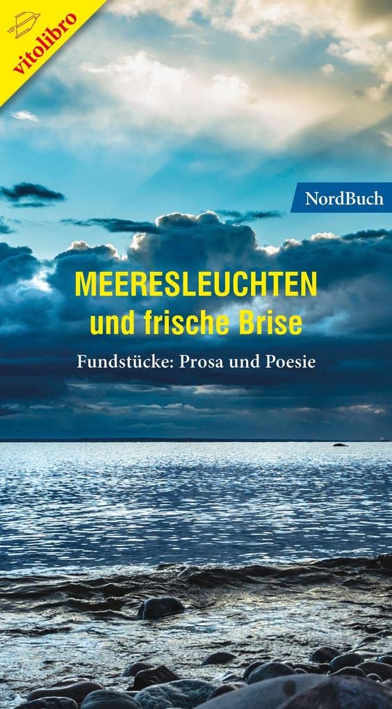 Meeresleuchten und frische Brise Contemporary literature
