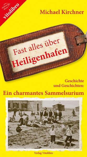Product Image: Fast alles über Heiligenhafen