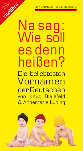 Na sag: Wie soll es denn heißen? General education