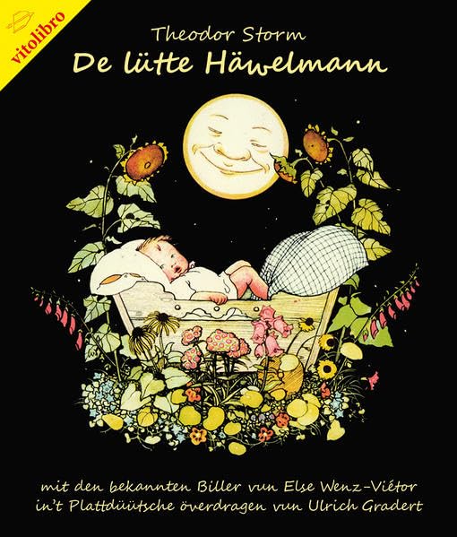 De lütte Häwelmann Leisure, Home & Garden Books