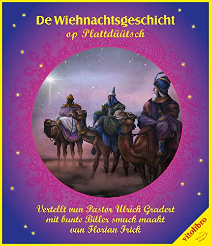 De Wiehnachtsgeschicht Holiday Reading