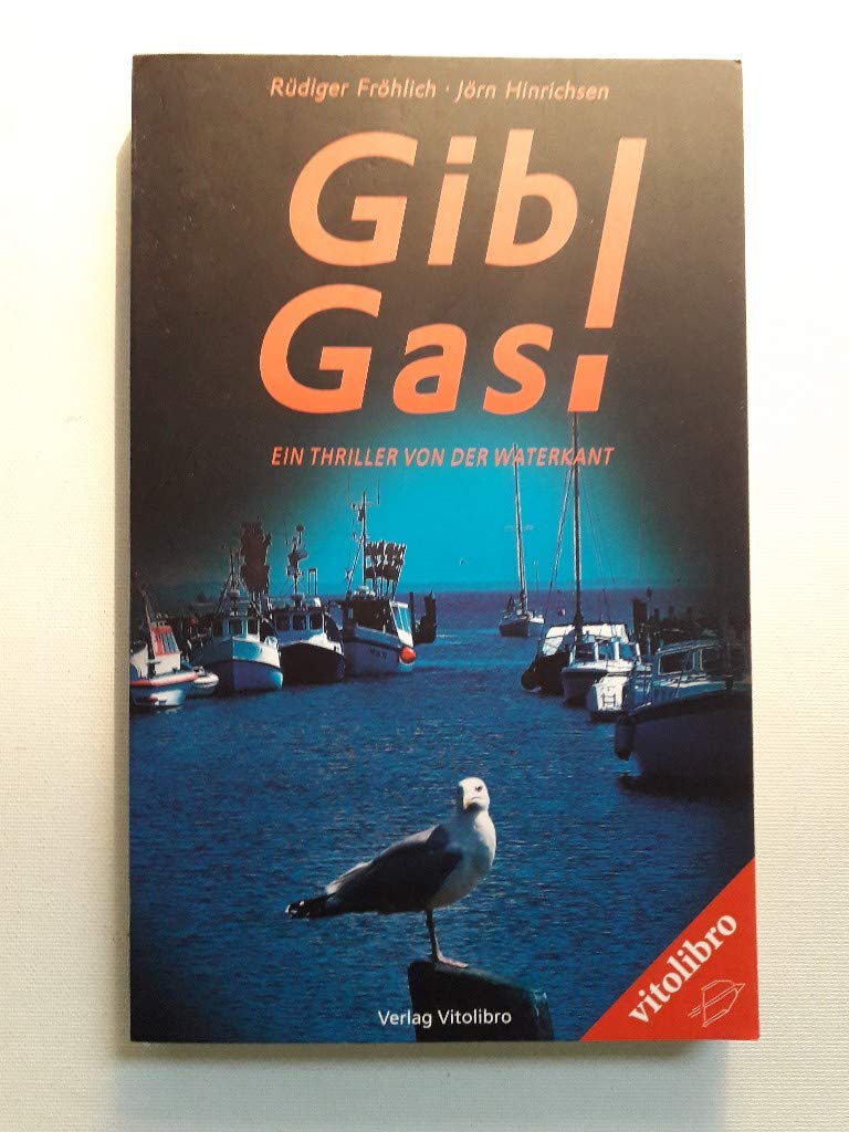 Product Image: Gib Gas!