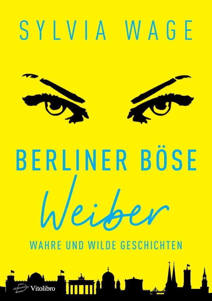 Berliner Böse Weiber German history