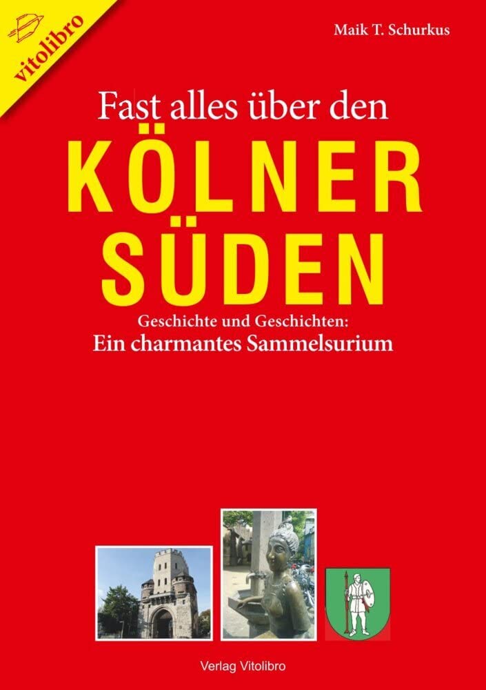 Fast alles über den Kölner Süden Social Sciences