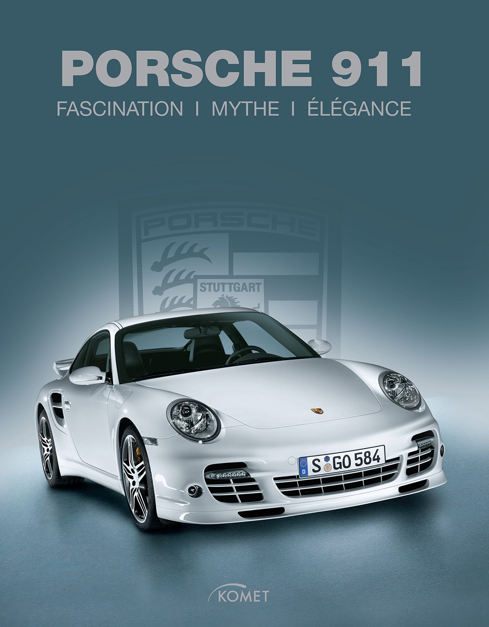Porsche 911: Fascination, mythe, élégance Leisure & Fun