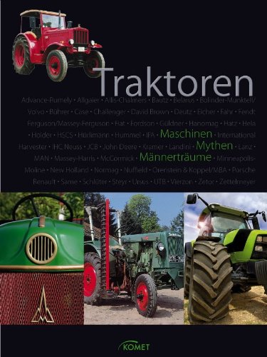 Traktoren Business & Technology Books