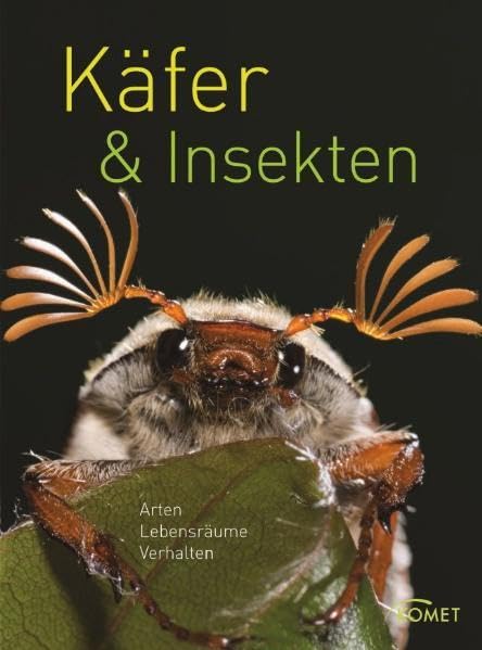 Product Image: Käfer & Insekten