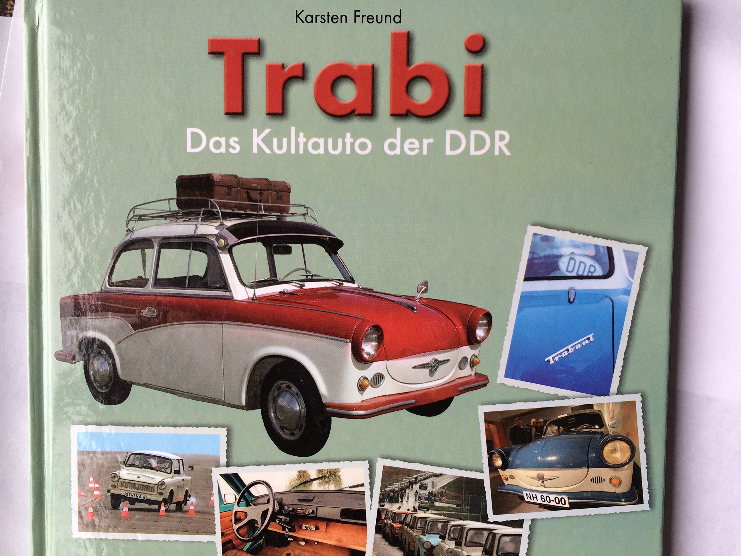 Trabi Lifestyle