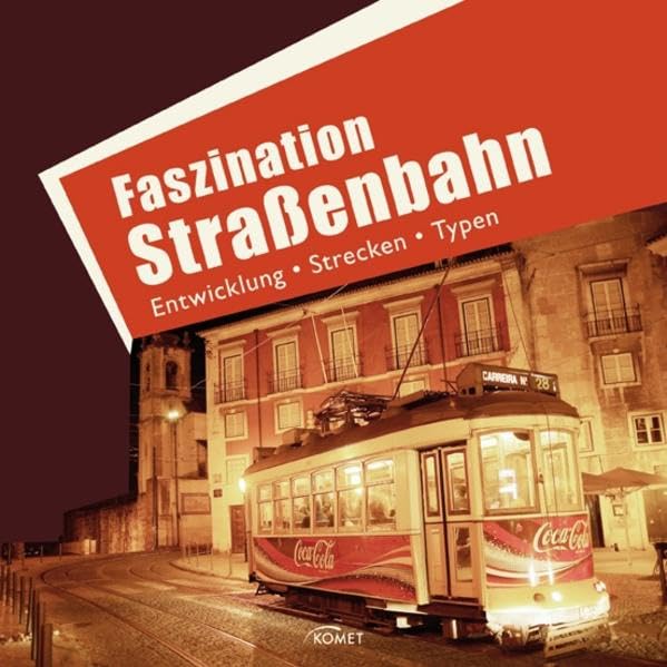 Faszination Straßenbahn Leisure, Home & Garden