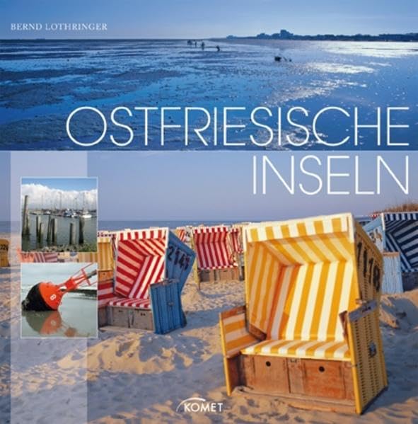 Ostfriesische Inseln Leisure, Home & Garden Books