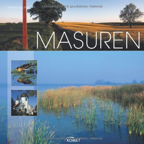 Masuren Leisure, Home & Garden
