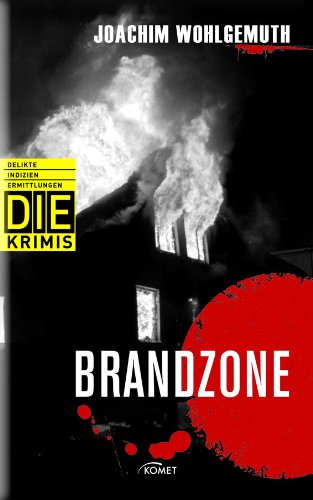 Product Image: DIE Krimi - Brandzone
