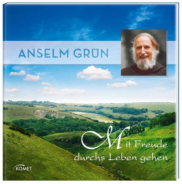 Mit Freude durchs Leben gehen Lifestyle Books