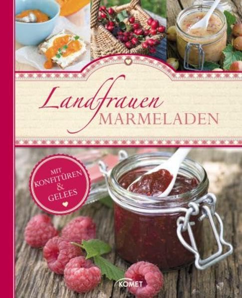Landfrauen-Marmeladen Lifestyle