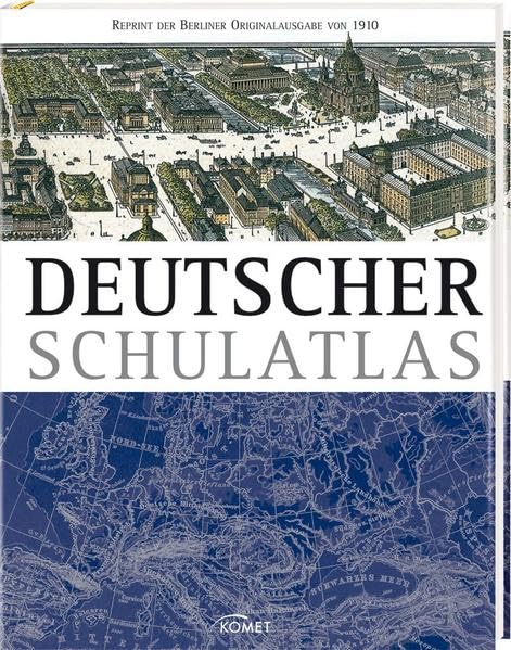 Deutscher Schulatlas Film, Art & Culture