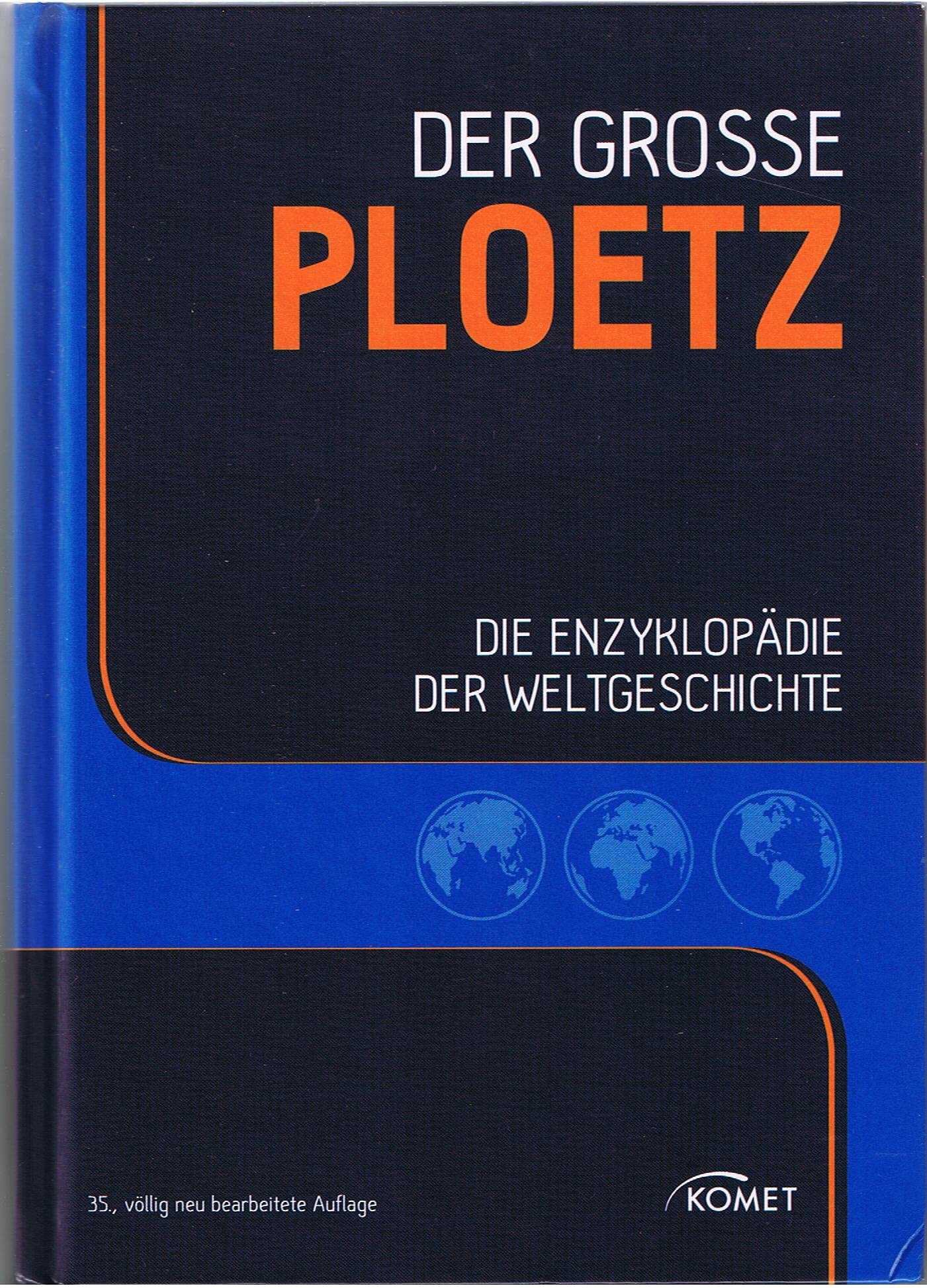 Der große PLOETZ Lifestyle