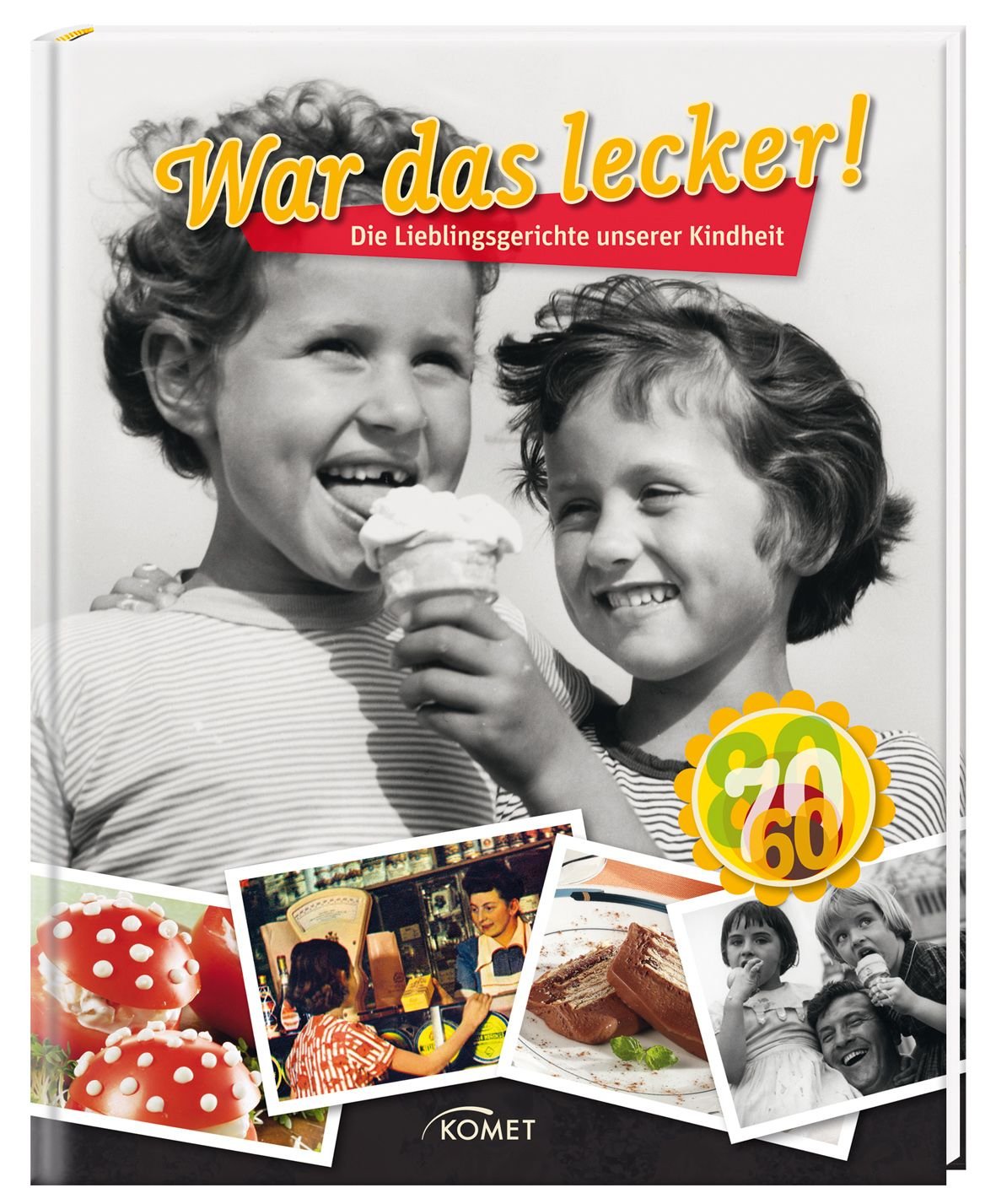 War das lecker! Leisure, Home & Garden Books