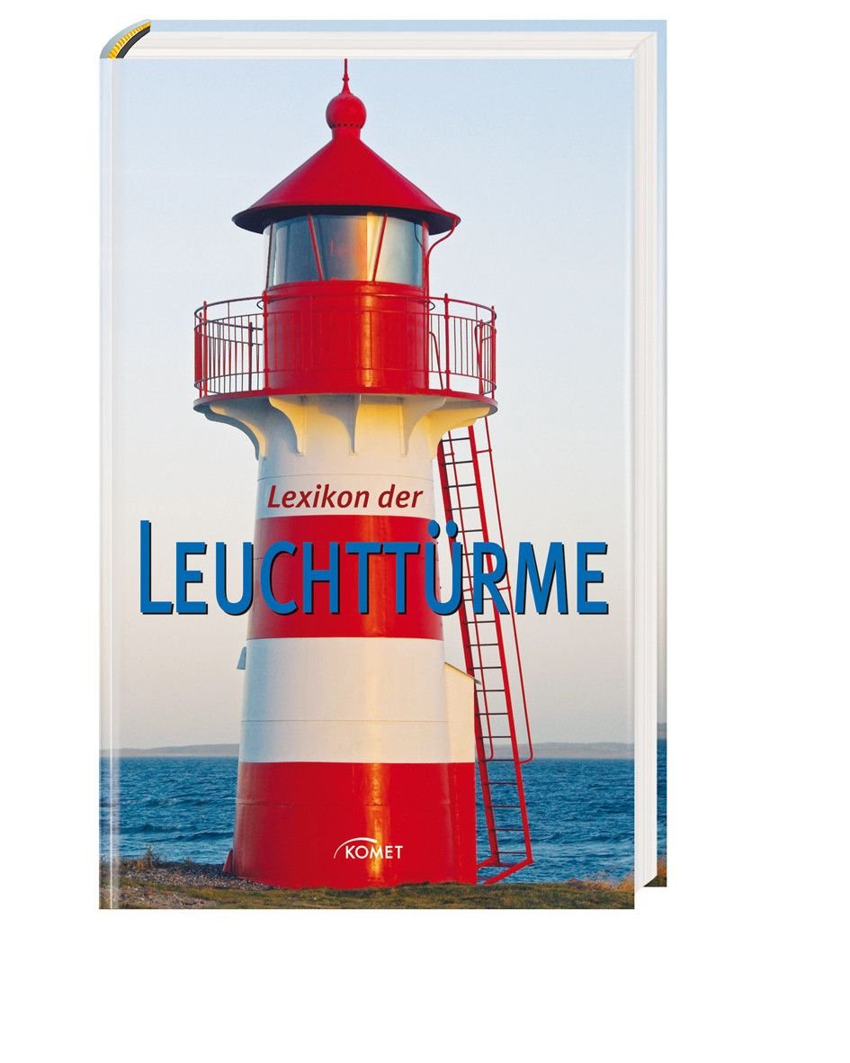 Lexikon der Leuchttürme Film, Art & Culture