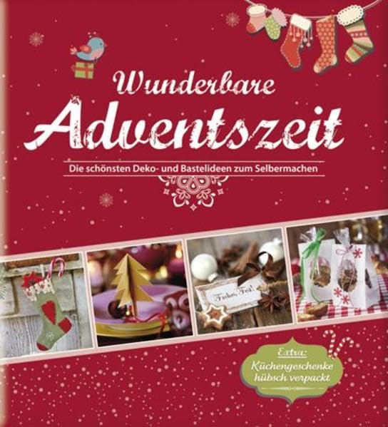 Wunderbare Adventszeit Second-hand books on film, art and culture