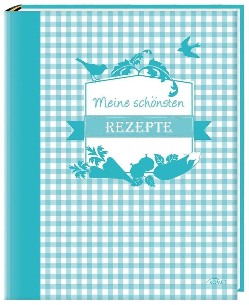 Meine schönsten Rezepte Lifestyle