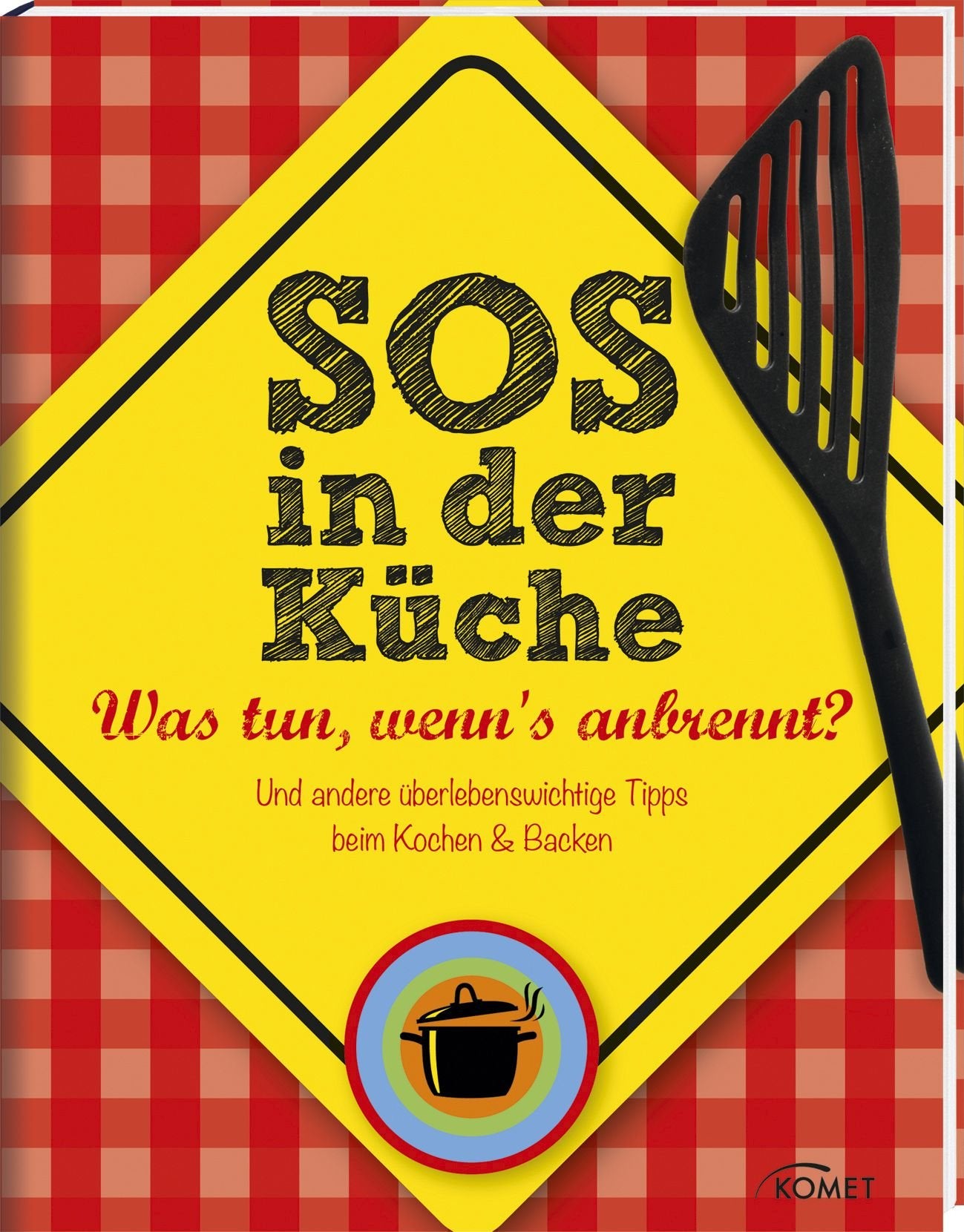 SOS in der Küche Home & Household