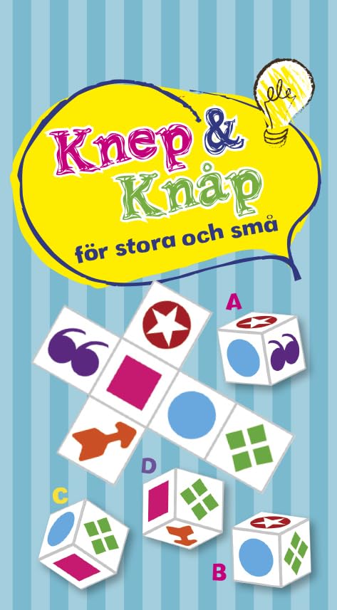 Brain teasers. For players big and small Books