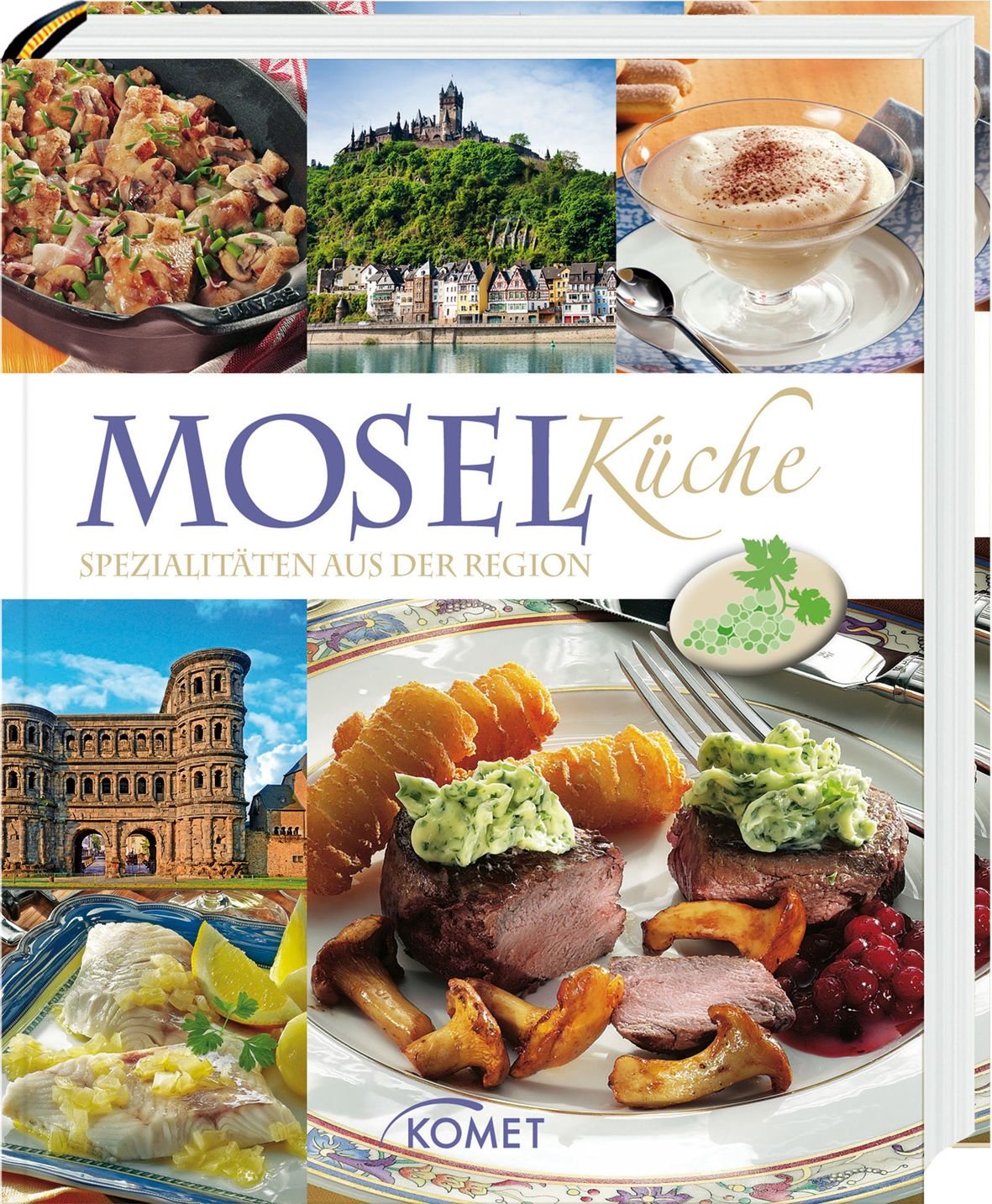 Moselküche: Spezialitäten aus der Region Lifestyle