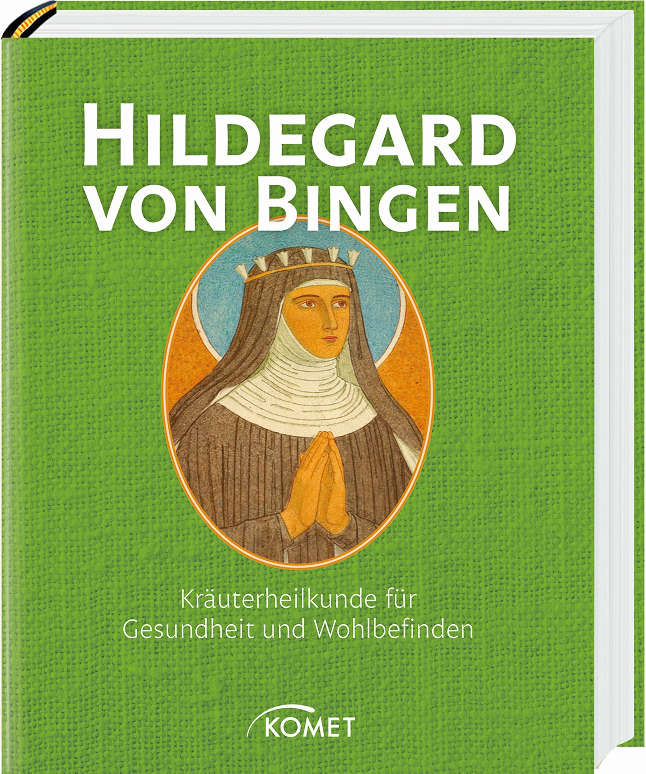 Hildegard von Bingen Religion & Esotericism