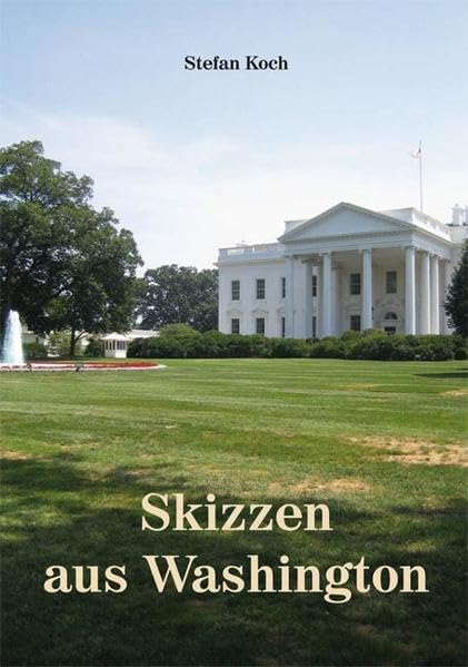 Skizzen aus Washington Contemporary literature