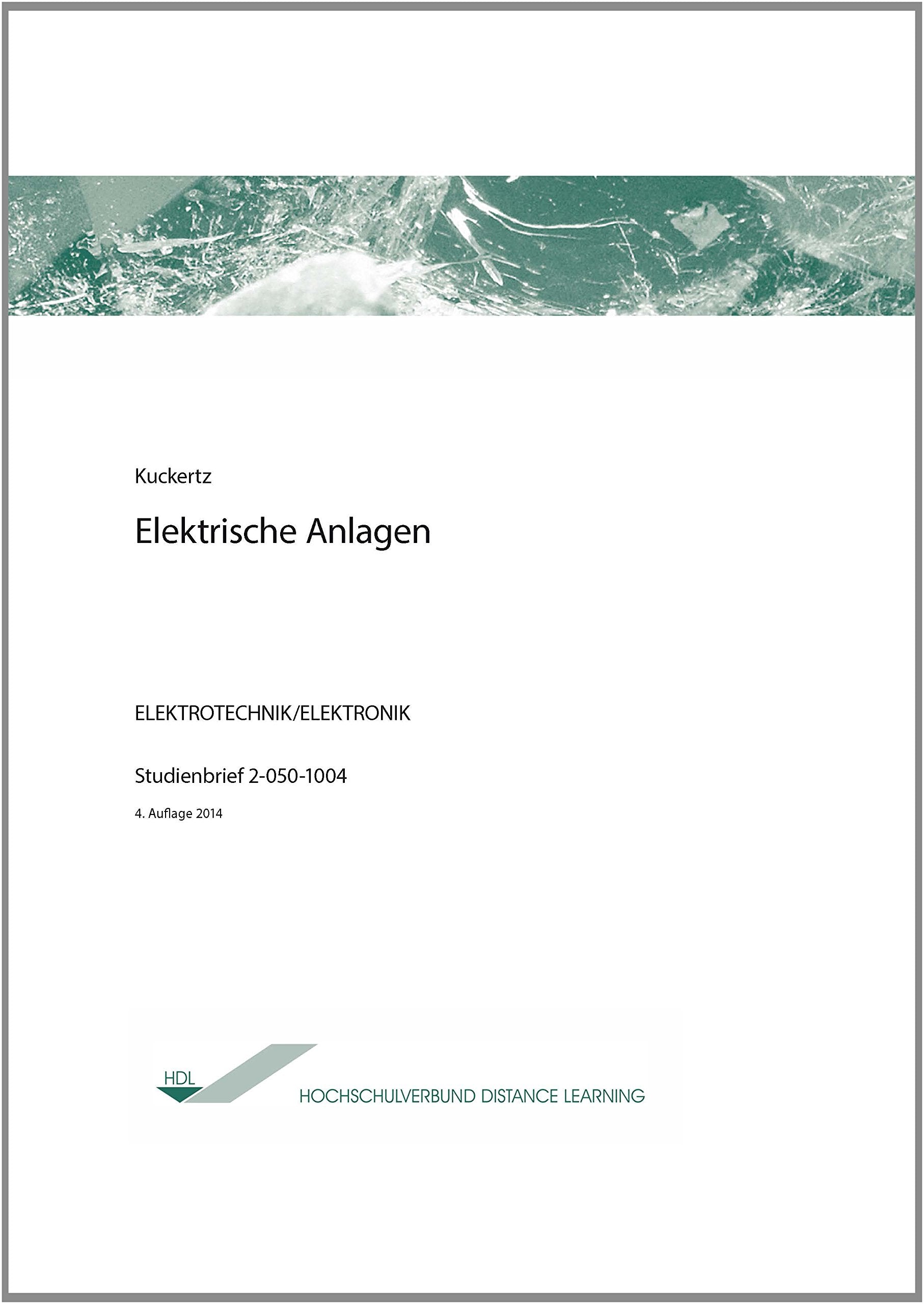 Elektrische Anlagen Business & Technology