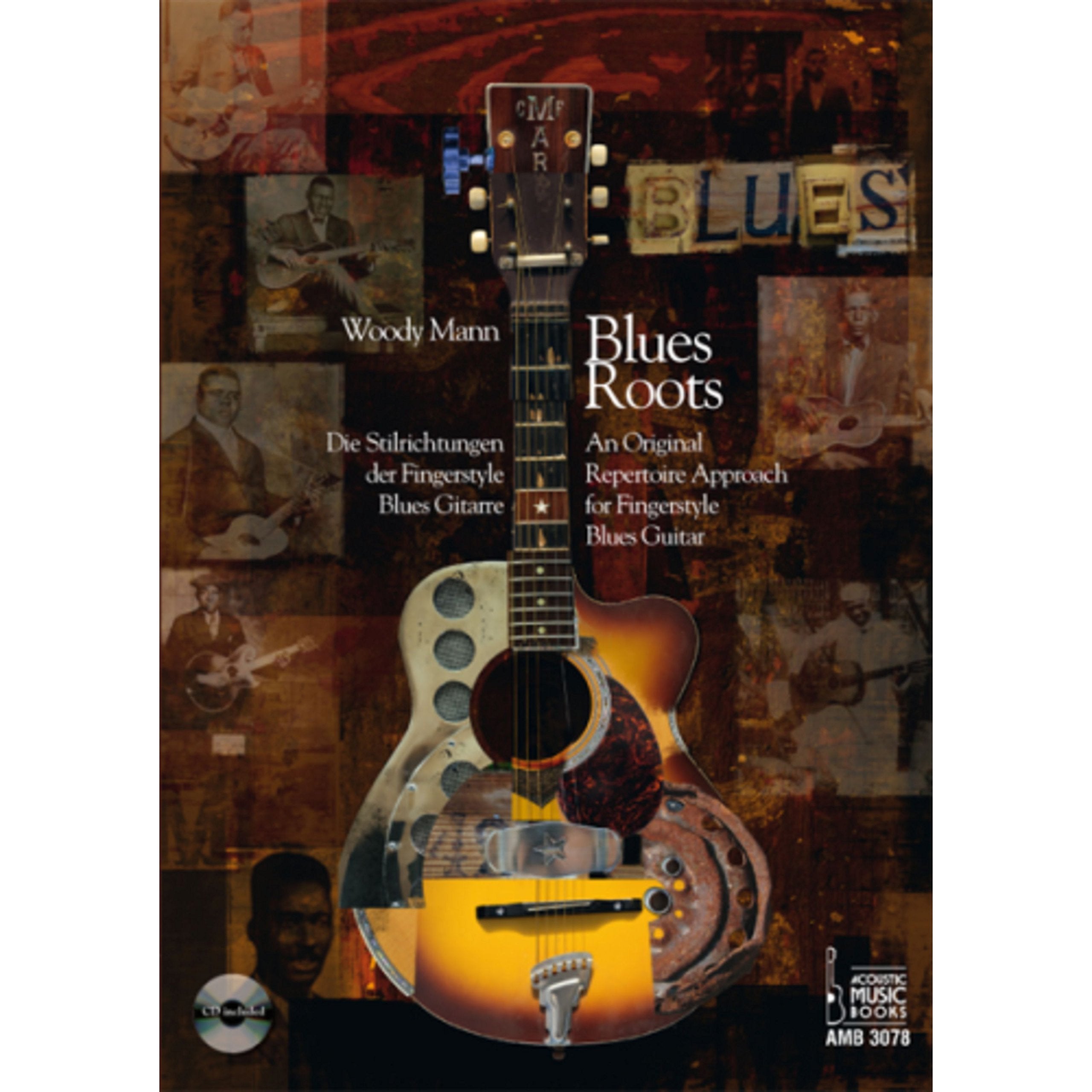 Blues Roots Sheet Music