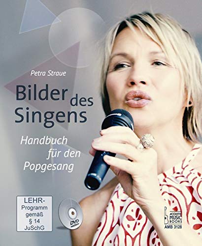 Bilder des Singens. Sheet Music