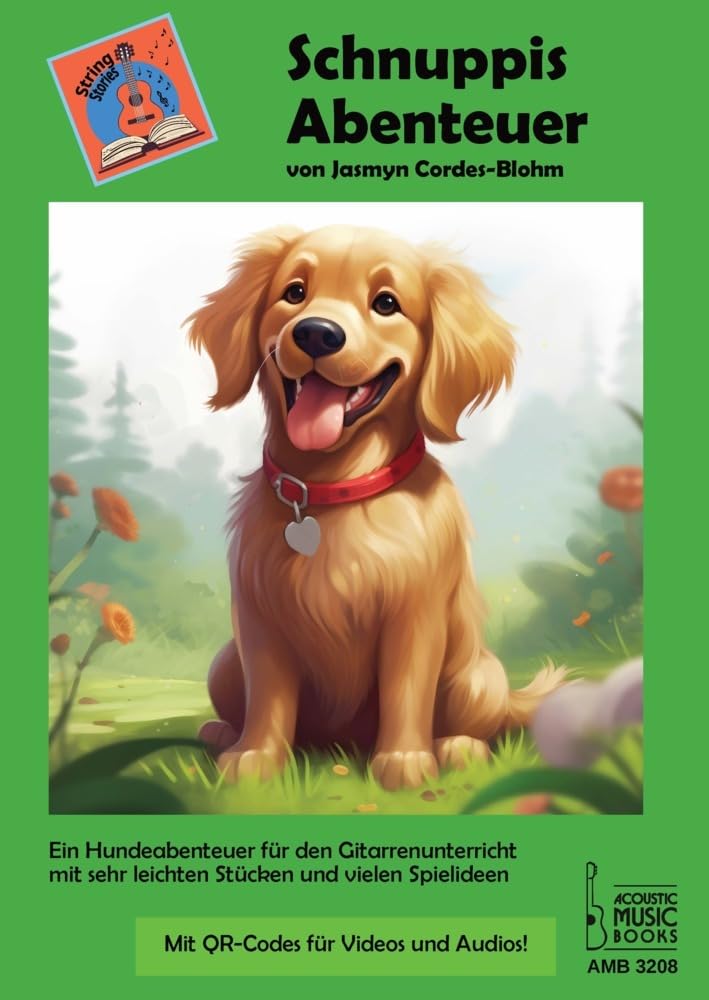 Product Image: Schnuppis Abenteuer.
