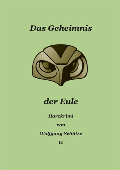 Product Image: Das Geheimnis der Eule