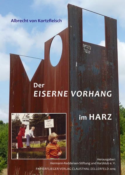 Product Image: Der Eiserne Vorhang im Harz