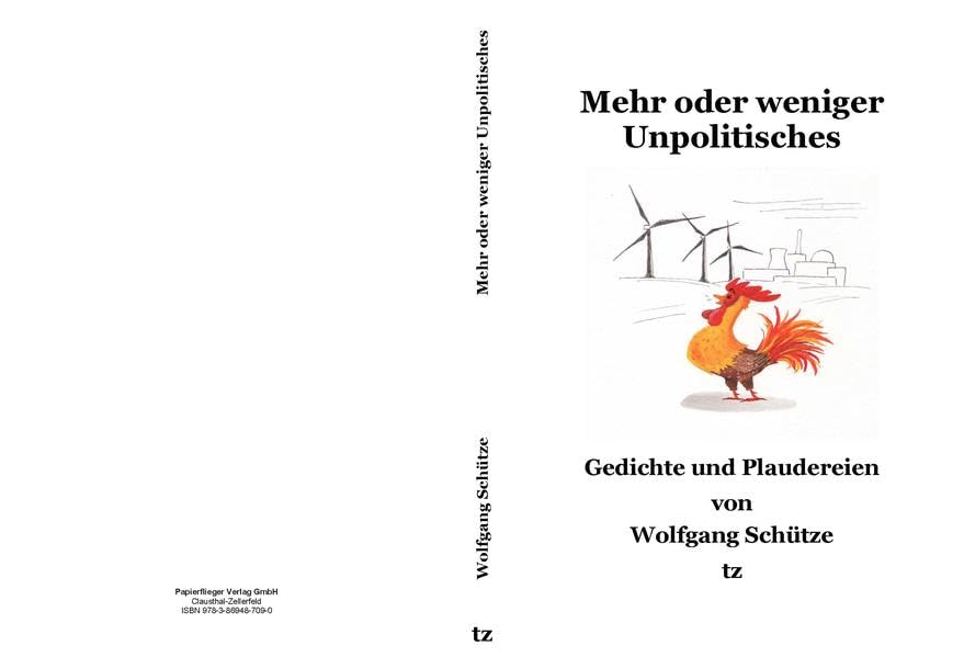 Mehr oder weniger Unpolitisches Humour & Satire