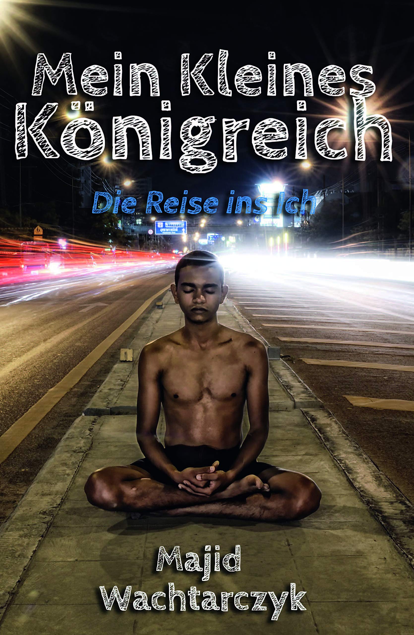 Mein Kleines Königreich: Die Reise ins Ich Personalities