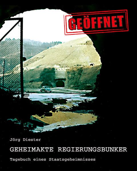 Product Image: Geheimakte Regierungsbunker